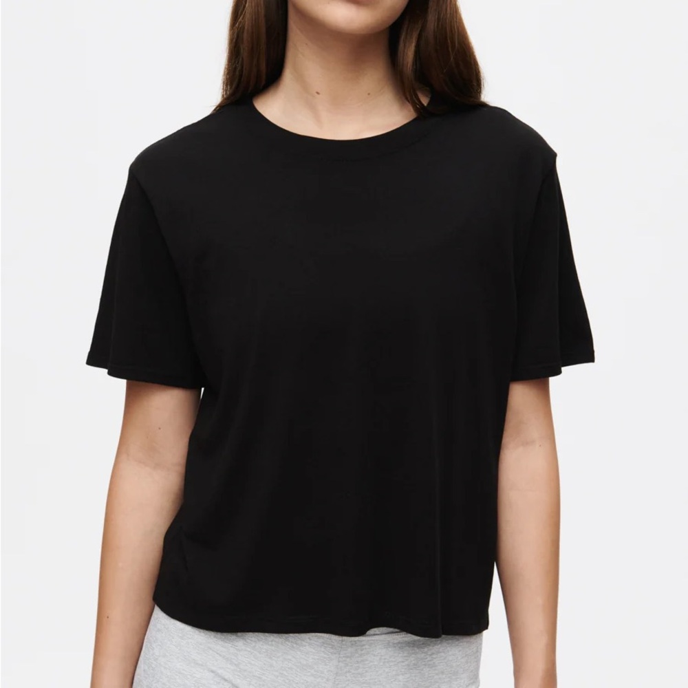 Outdoor Voices Everyday Short-sleeve T-Shirt